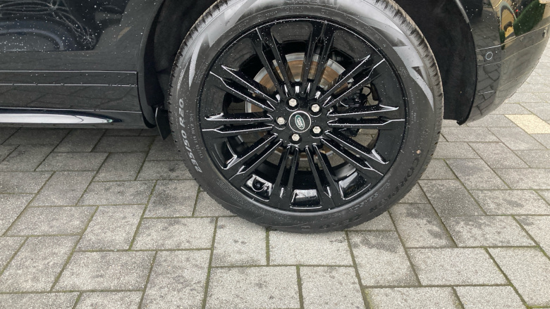 Land Rover Range Rover Evoque 2.0 D200 Autobiography 5dr Auto [Revised] Diesel Hatchback